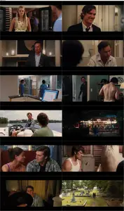 Endless Love (2014) + Extras