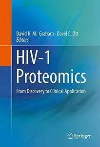 HIV-1 Proteomics: From Discovery to Clinical Application