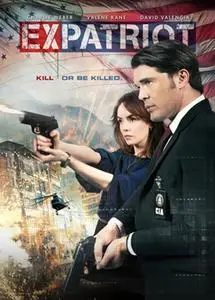 ExPatriot (2017)