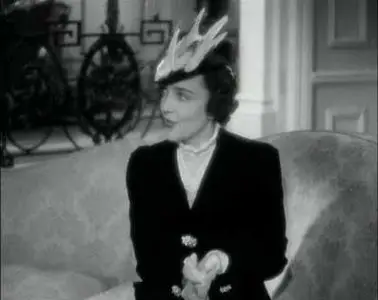 Quadrille (Sacha Guitry 1938)
