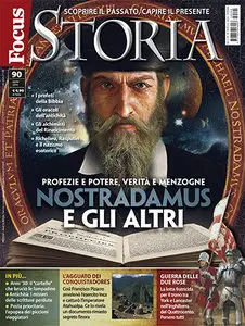Focus Storia - Aprile 2014 (True PDF)