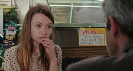 Golden Exits (2017)