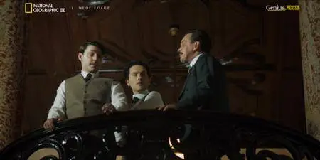 Genius S02E08