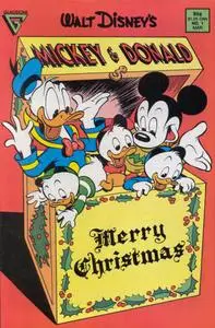Walt Disney's Mickey and Donald (1-30)/Walt Disney's Mickey and Donald 029