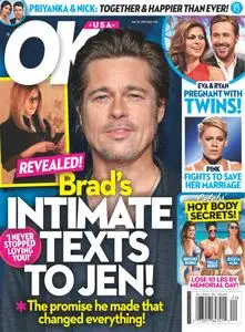 OK! Magazine USA - May 20, 2019