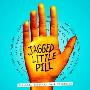 Various Artists - Jagged Little Pill (Original Broadway Cast Recording) (2019)