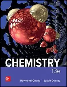 Chemistry, 13th Edition