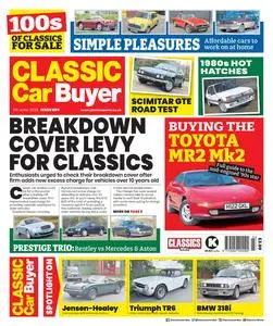 Classic Car Buyer – 07 June 2023