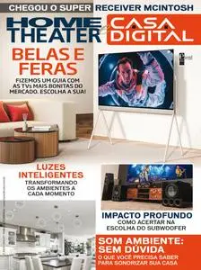 Home Theater e Casa Digital – 01 junho 2023