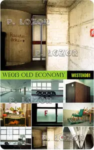 WE013 Old Economy