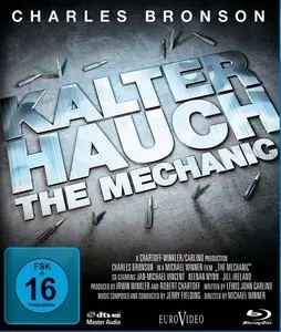 The Mechanic (1972)