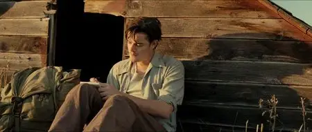 On the Road (2012)