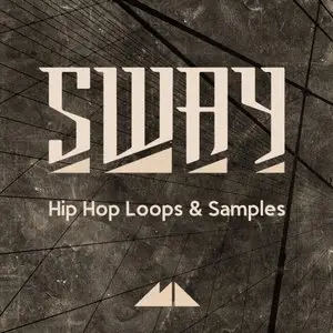 ModeAudio Sway Hip Hop Loops and Samples WAV MiDi