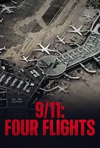 9/11: Four Flights (2021)