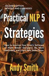 Practical NLP 5: Strategies: How to Improve Your Brain's Software to Make Better Decisions