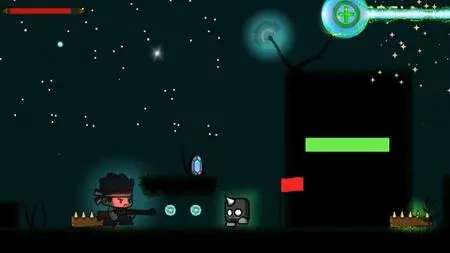Learn To Create 2D Action Shooter Game Unity & C#
