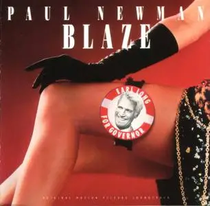 Blaze   (1989)