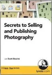 Lynda.com-Secrets to Selling and Publishing Photography 