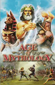 Age of Mythology + The Titans (Expantion Pack) [REPOST]