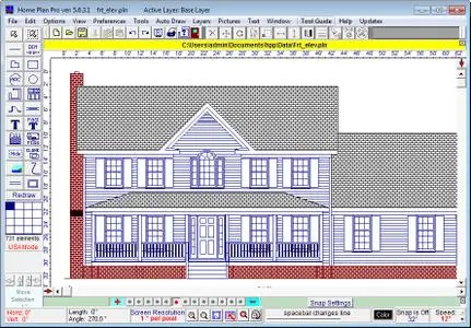 Home Plan Pro 5.7.2.2