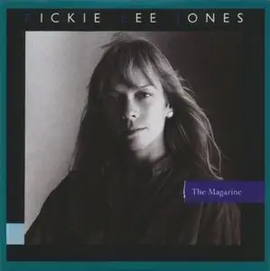 Rickie Lee Jones - Original Album Series (2009) [5CDs] {Warner}