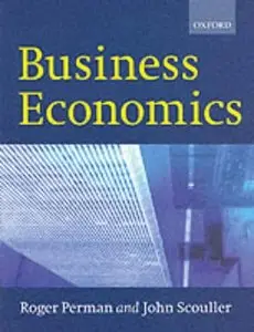 Business Economics