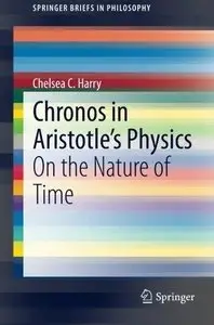 Chronos in Aristotle's Physics: On the Nature of Time