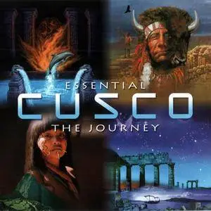 Cusco - 2 Albums (2003-2005)