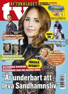 Aftonbladet TV – 10 augusti 2020