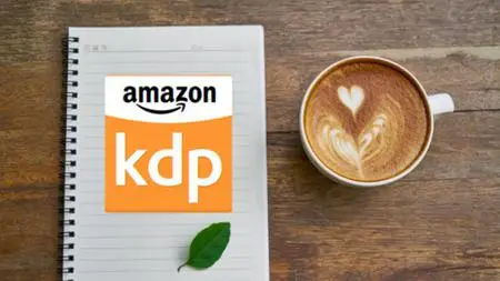 Amazon Kdp For Beginners: Secrets To Generate Passive Income