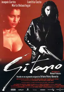 GITANO (2000) [Re-UP]