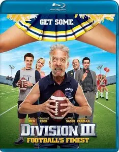 Division III: Football's Finest (2011)