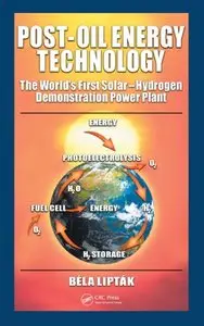 Post-Oil Energy Technology: The World's First Solar-Hydrogen Demonstration Power Plant (Repost)