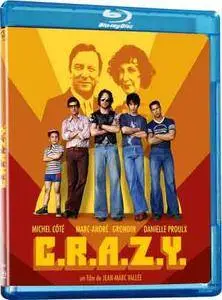 C.R.A.Z.Y. (2005)