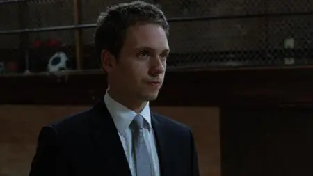 Suits S01E06