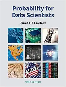 Probability for Data Scientists (Repost)