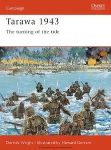 Tarawa 1943: The Turning of the Tide (repost)