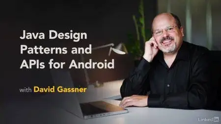 Java Design Patterns and APIs for Android