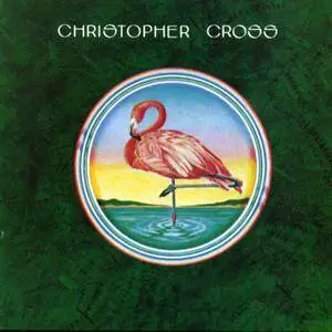 Christopher Cross - Christopher Cross (1979/2015) [TR24][OF]