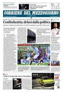 Corriere del Mezzogiorno Campania - 28 Luglio 2022