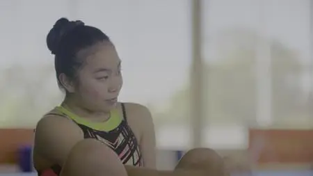 Gymnastics Academy: A Second Chance S01E03