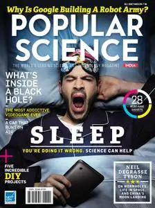 Popular Science India – 01 March 2014