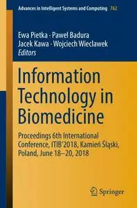 Information Technology in Biomedicine (Repost)