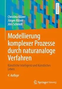 Modellierung komplexer Prozesse durch naturanaloge Verfahrenv, 4. Auflage