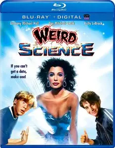 Weird Science (1985)