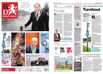 Brabants Dagblad - Veghel-Uden – 07 oktober 2017