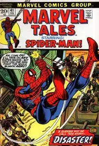 Marvel Tales v2 041 1973