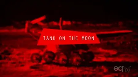 ZED - Tank on the Moon (2007)