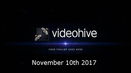 VideoHive November 10th 2017 - 14 Projects for After Effects