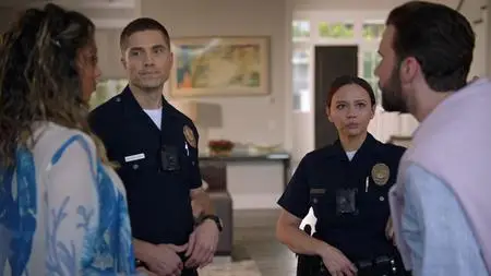 The Rookie S02E14